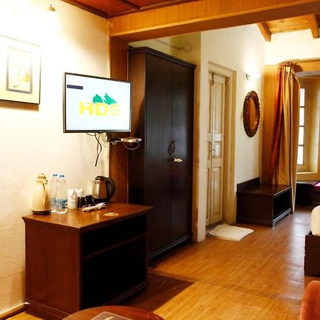 The Palace Belvedere Walkable Distance From Mall Road Nainital Buitenkant foto