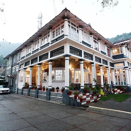 The Palace Belvedere Walkable Distance From Mall Road Nainital Buitenkant foto