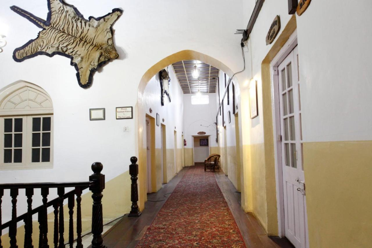 The Palace Belvedere Walkable Distance From Mall Road Nainital Buitenkant foto
