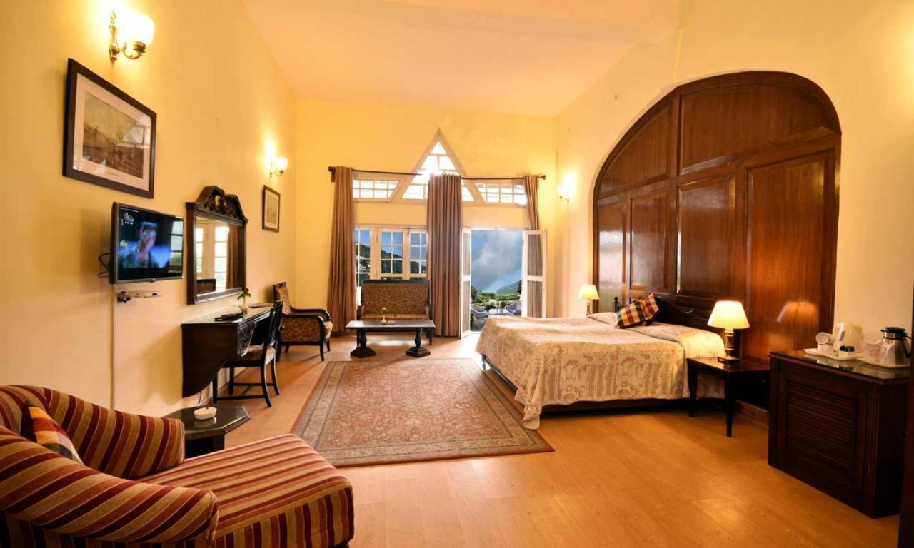 The Palace Belvedere Walkable Distance From Mall Road Nainital Buitenkant foto
